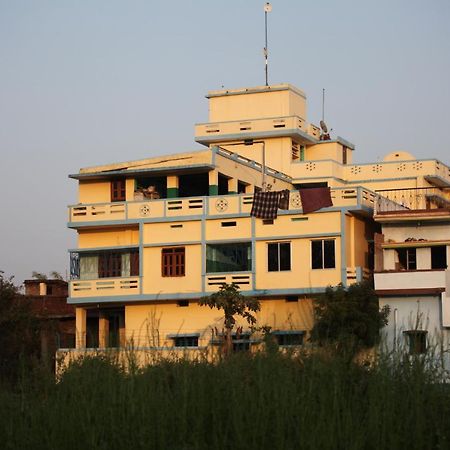 דירות בודהגאיה Ansari House מראה חיצוני תמונה