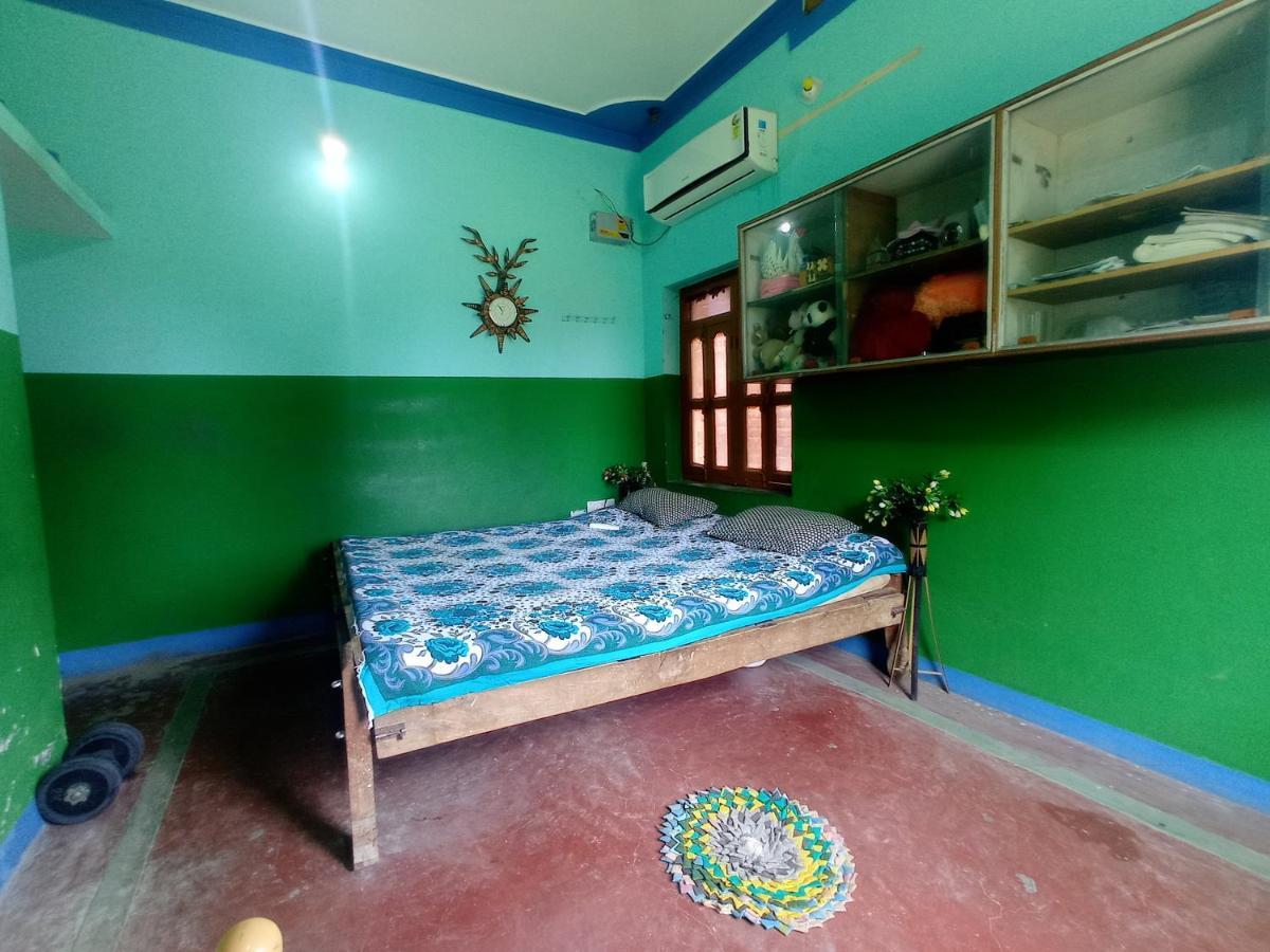 דירות בודהגאיה Ansari House מראה חיצוני תמונה