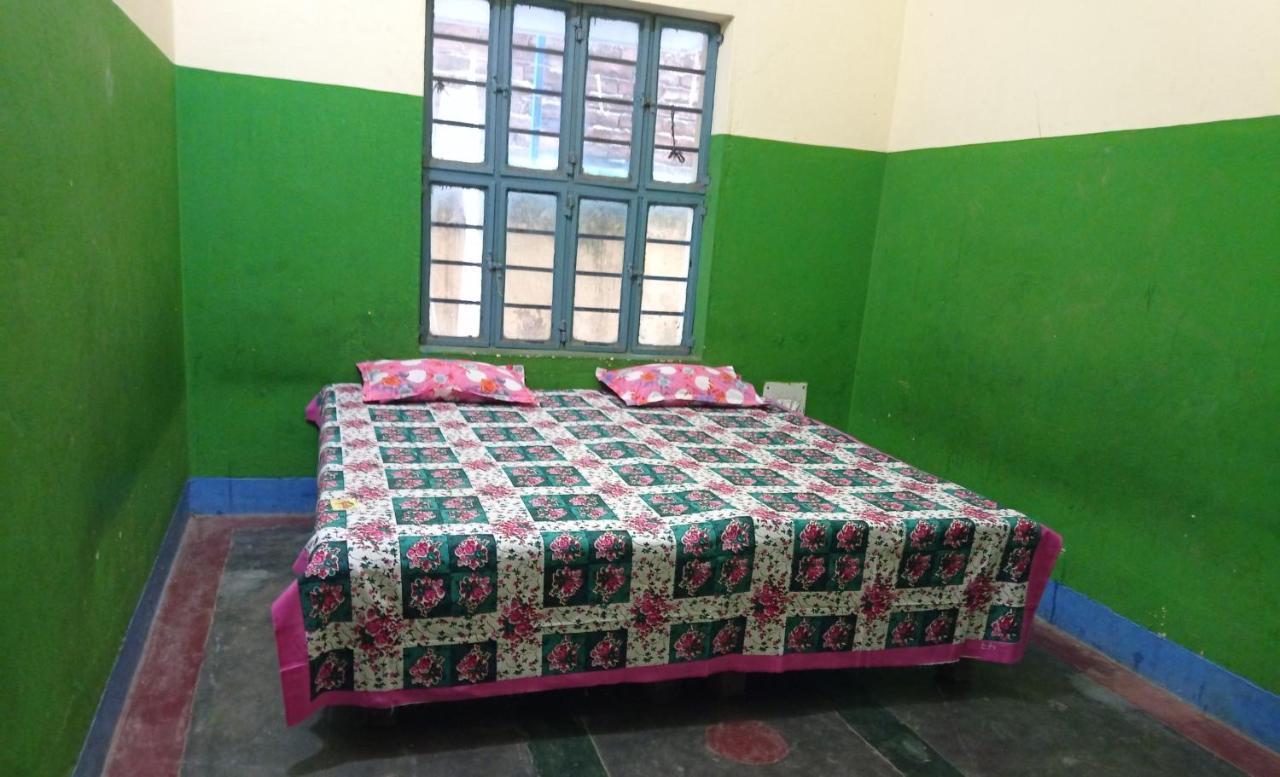 דירות בודהגאיה Ansari House מראה חיצוני תמונה