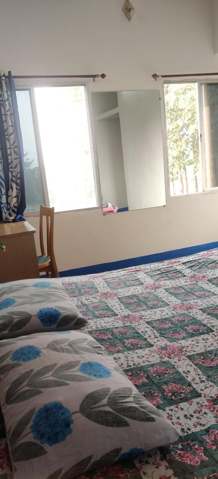 דירות בודהגאיה Ansari House מראה חיצוני תמונה
