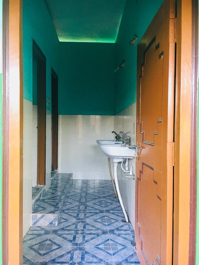 דירות בודהגאיה Ansari House מראה חיצוני תמונה