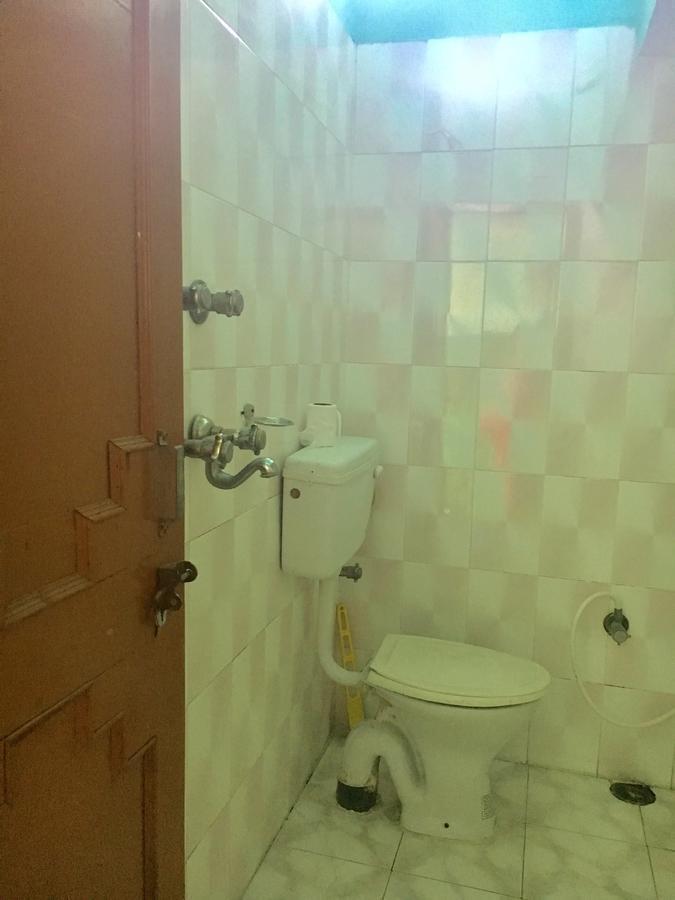דירות בודהגאיה Ansari House מראה חיצוני תמונה