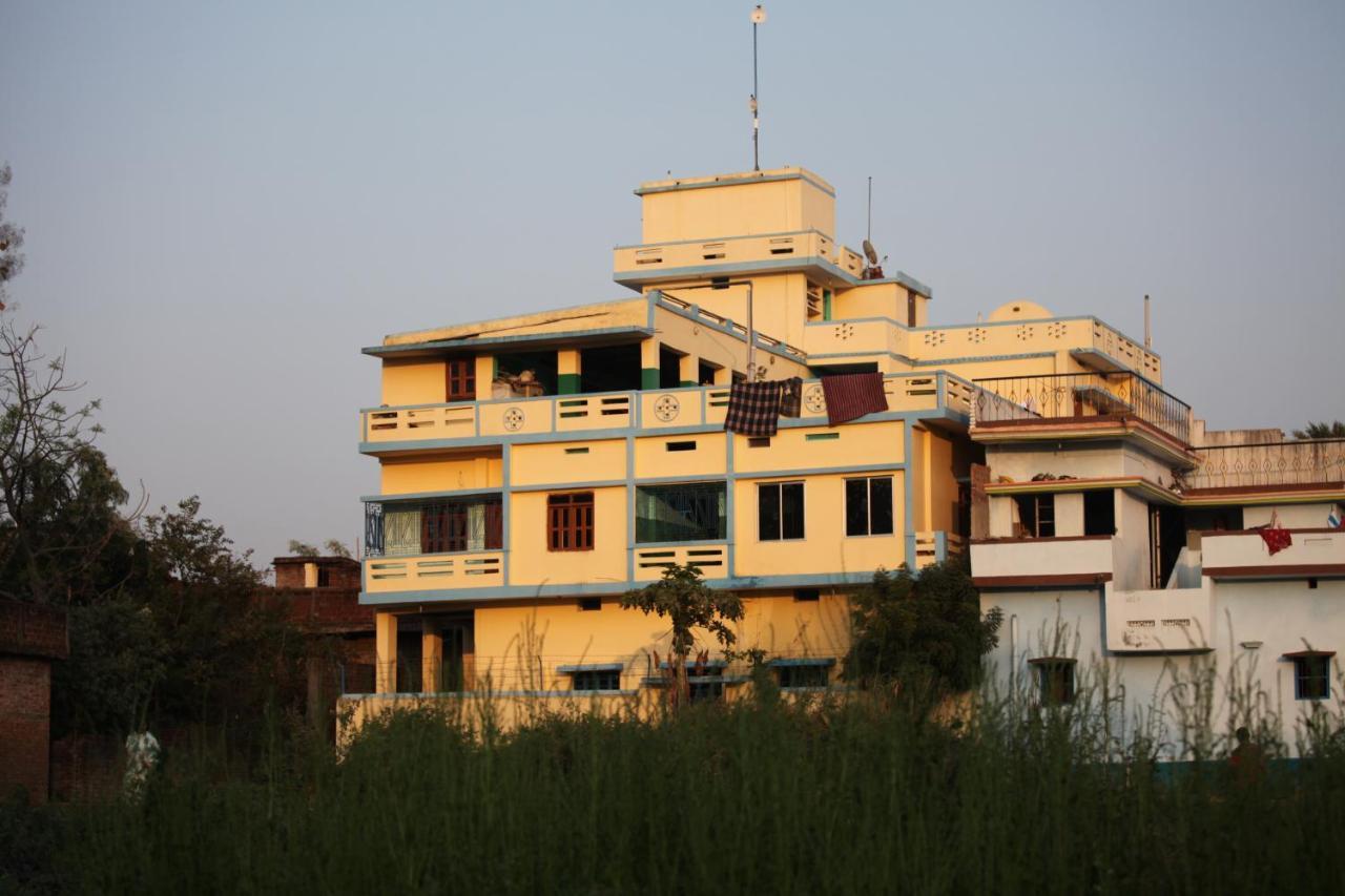 דירות בודהגאיה Ansari House מראה חיצוני תמונה