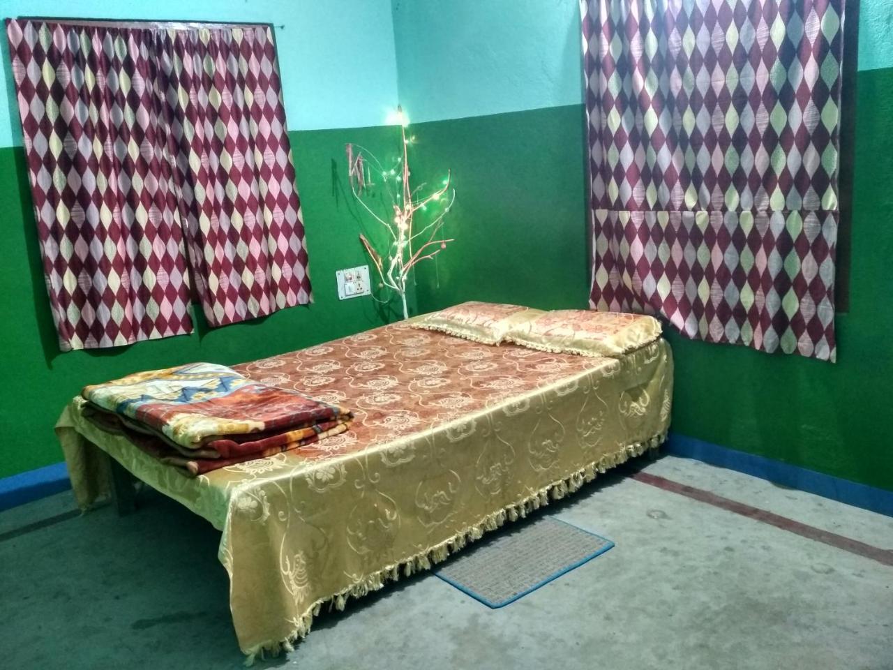 דירות בודהגאיה Ansari House מראה חיצוני תמונה