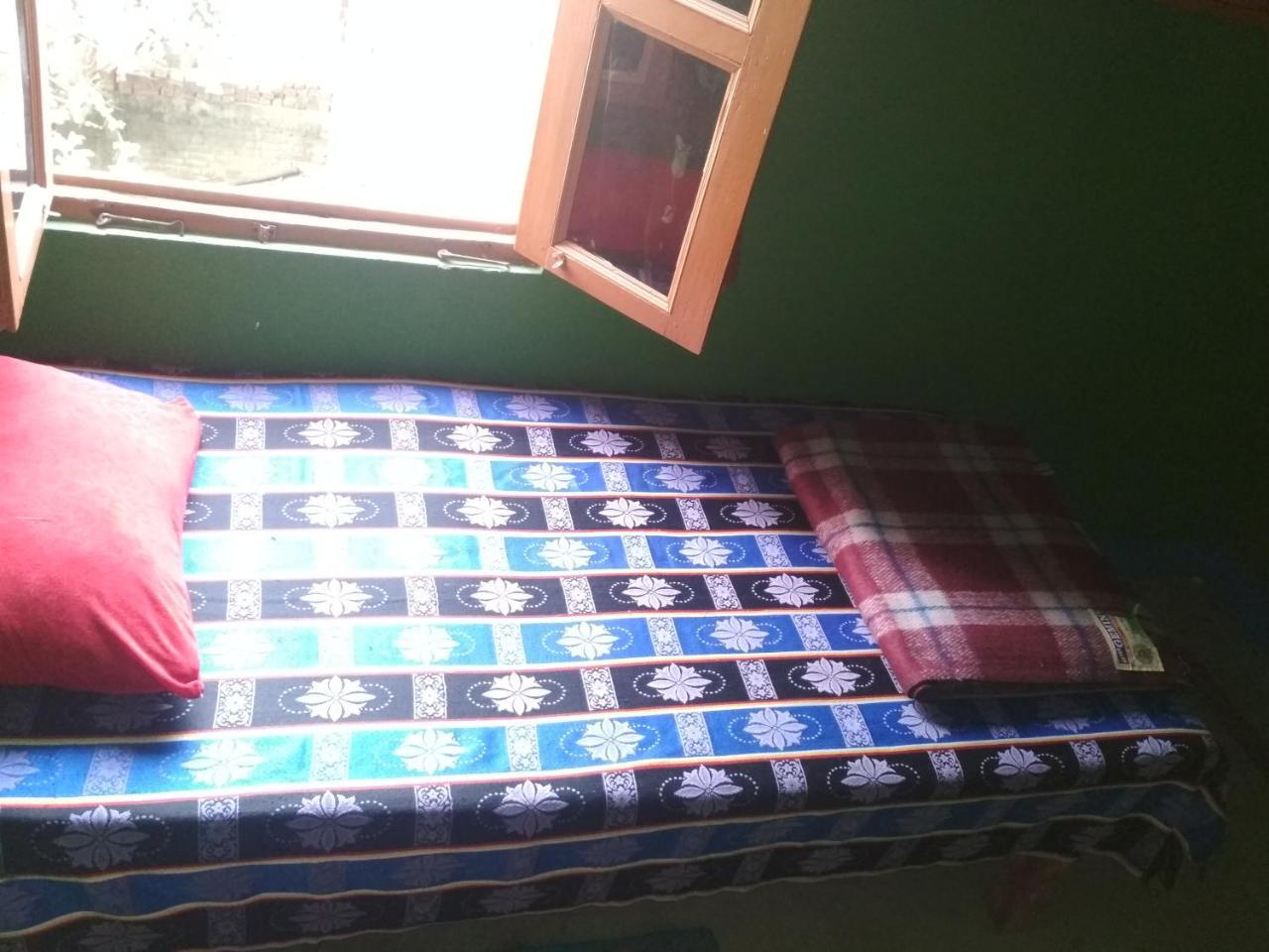 דירות בודהגאיה Ansari House מראה חיצוני תמונה